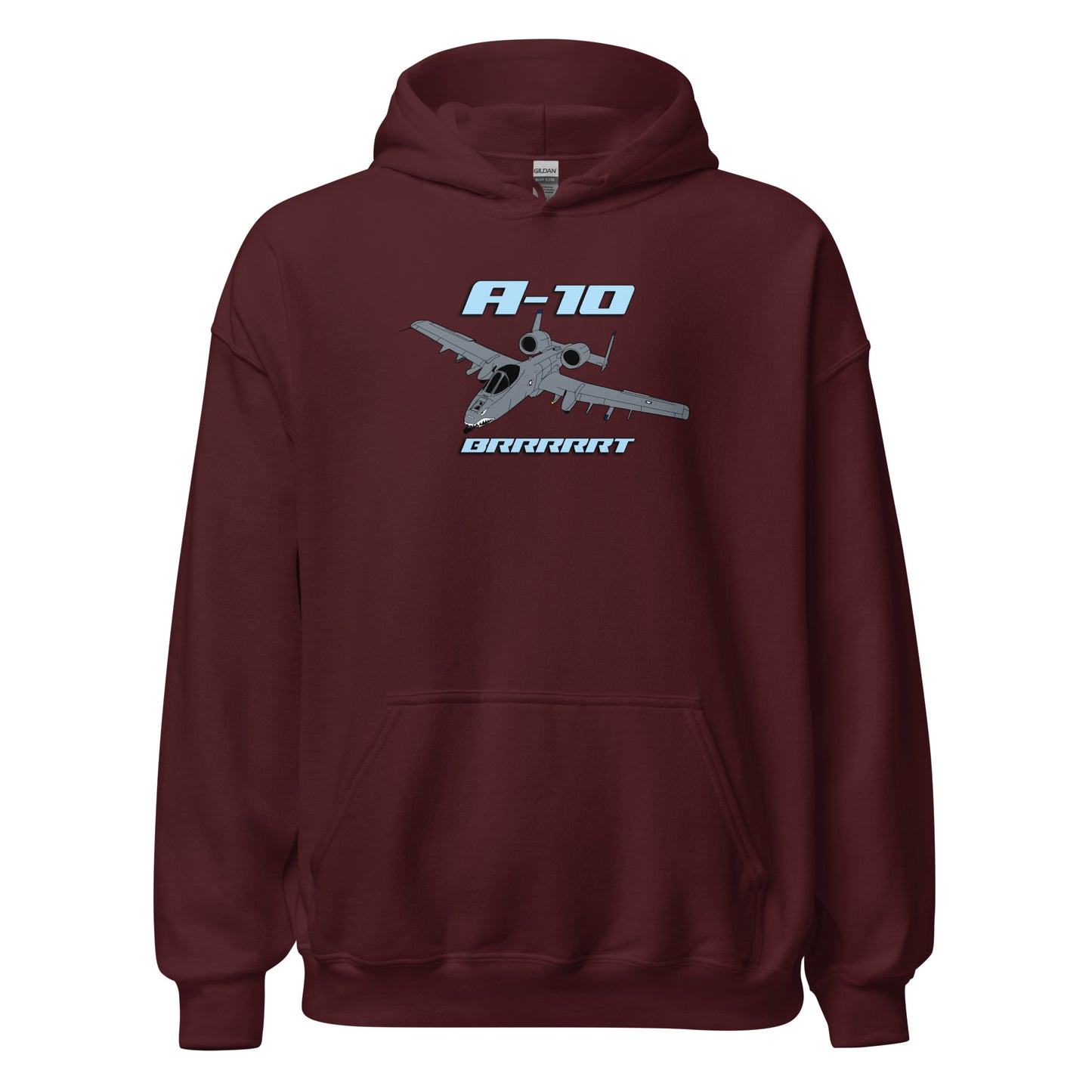 A-10 Hoodie