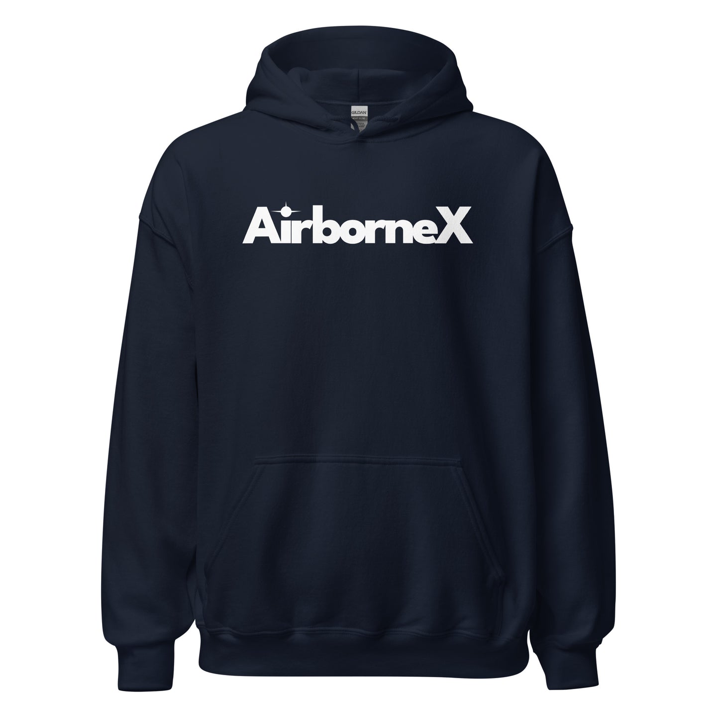 AirborneX Hoodie