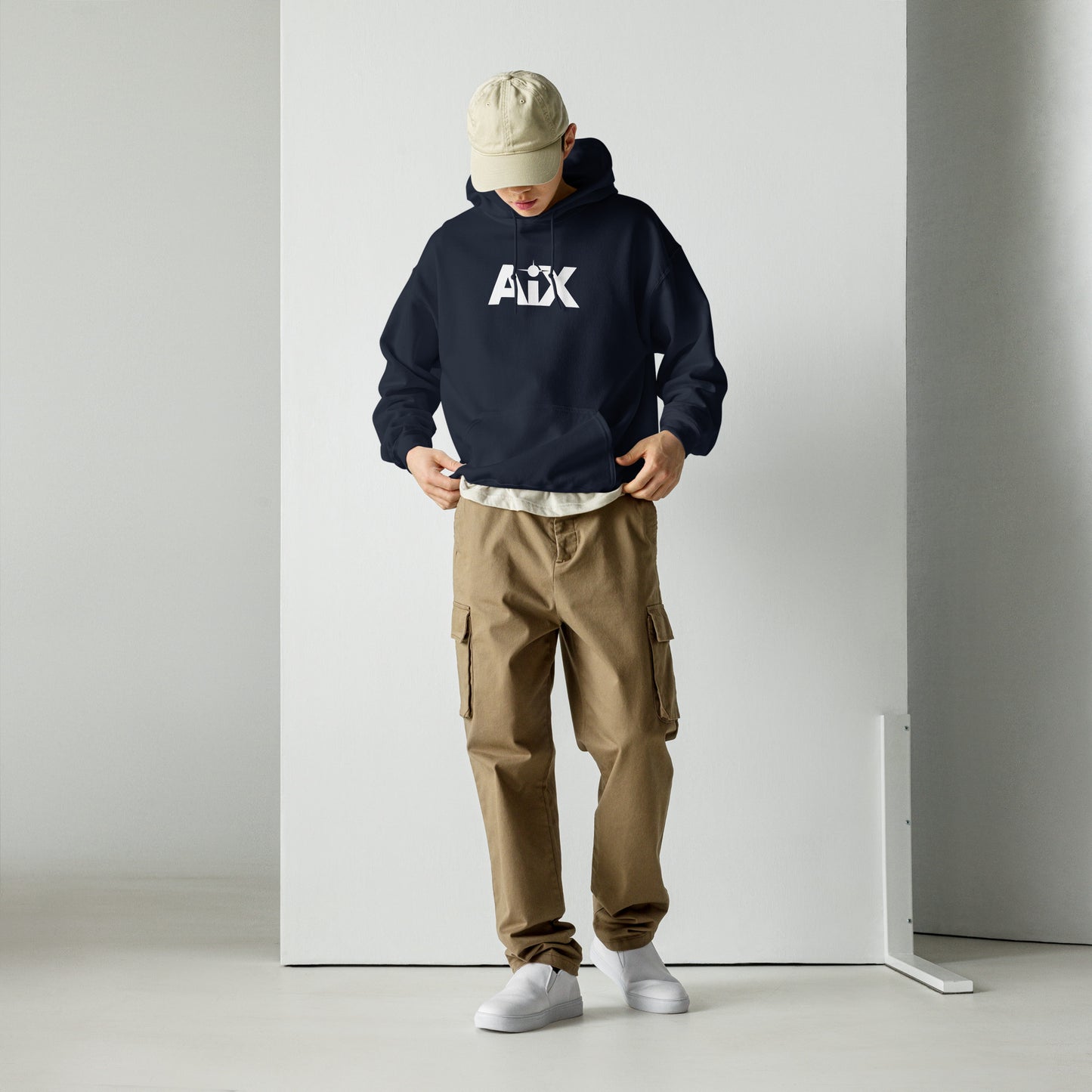 AiX Hoodie