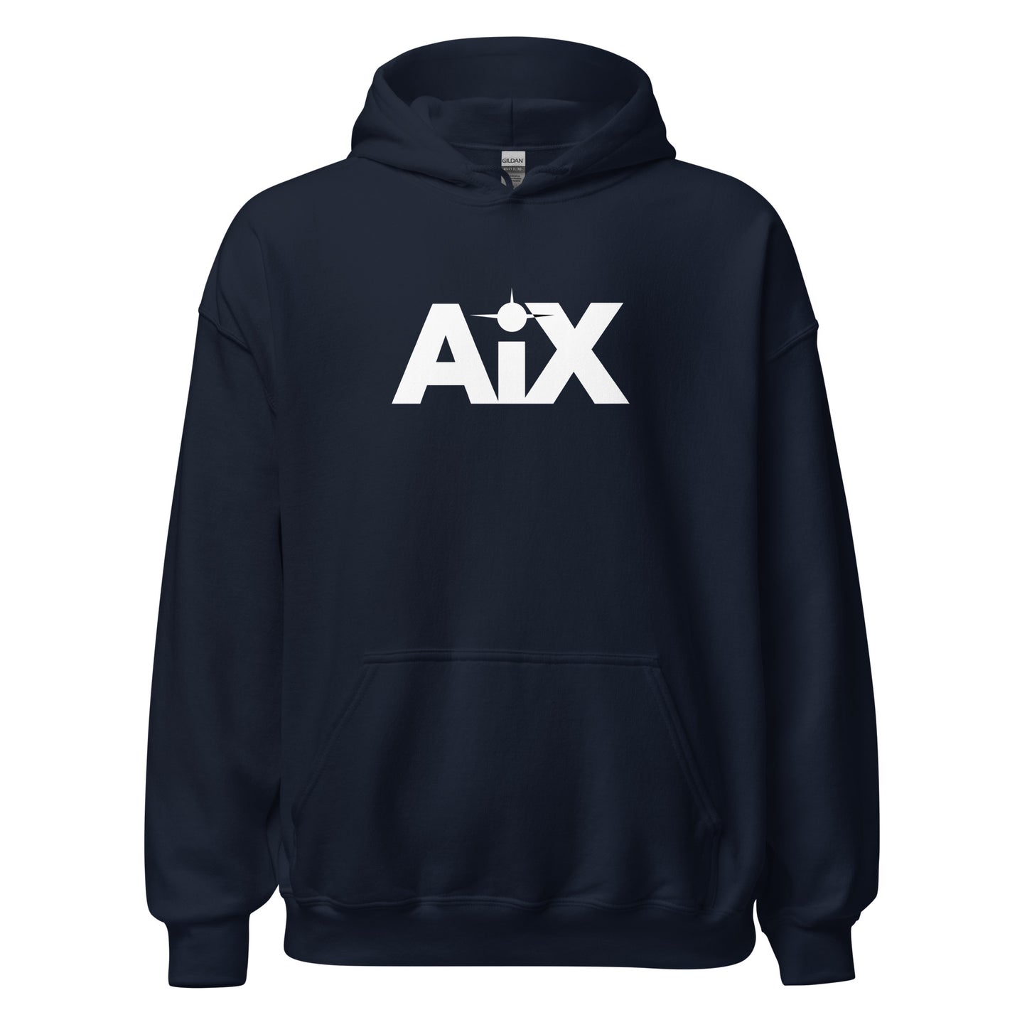 AiX Hoodie