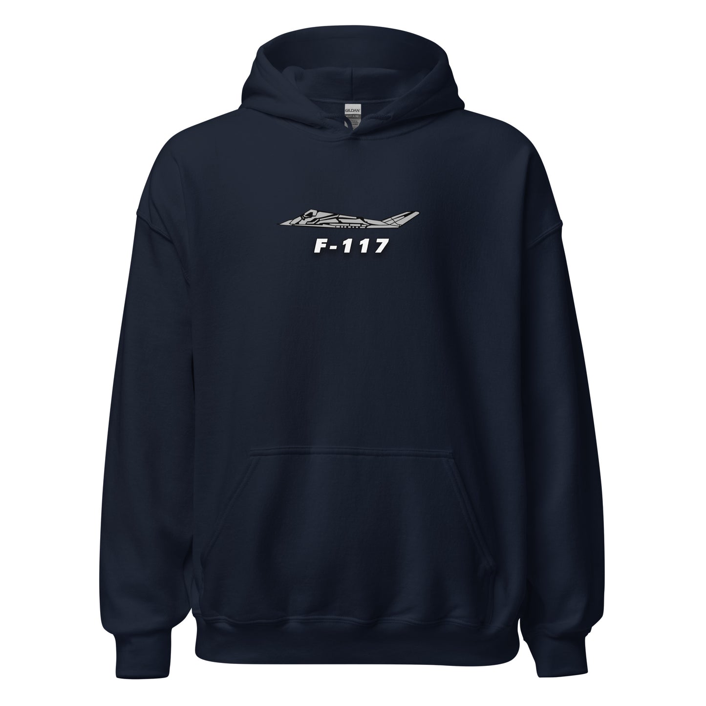 F-117 Hoodie