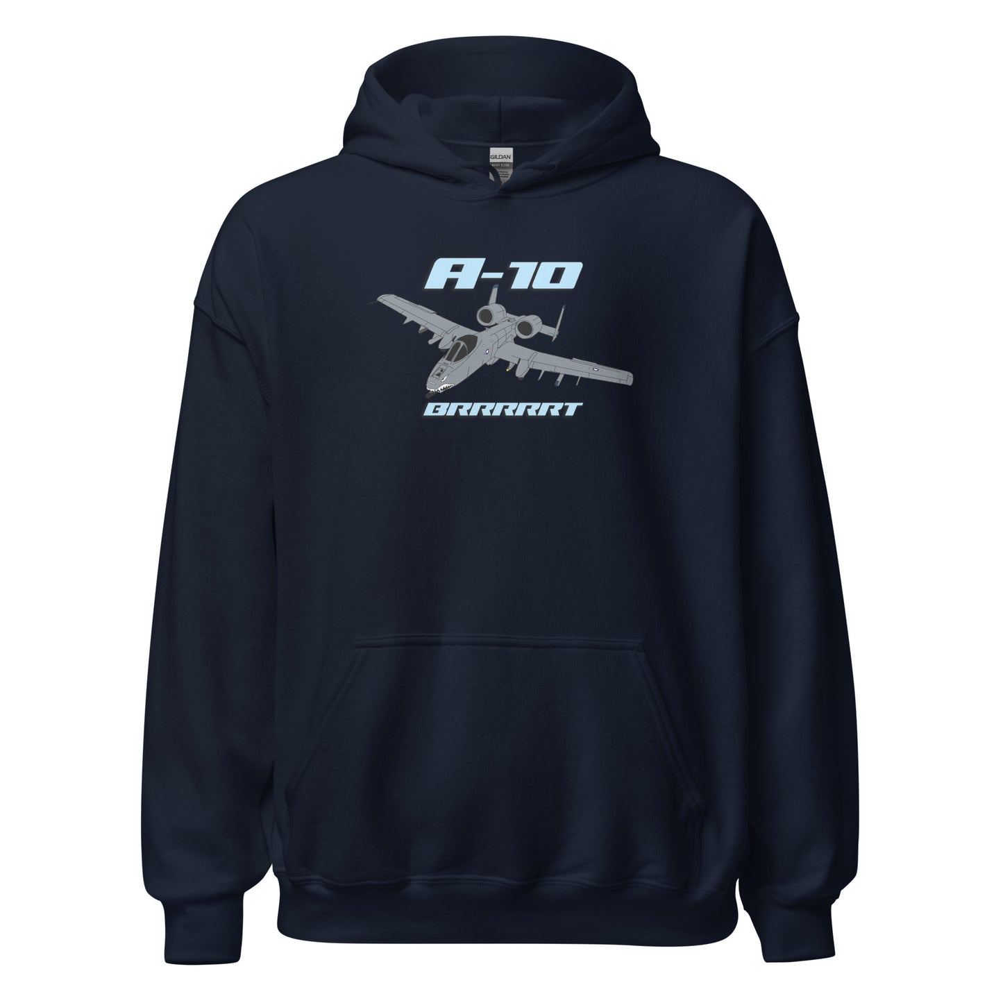 A-10 Hoodie