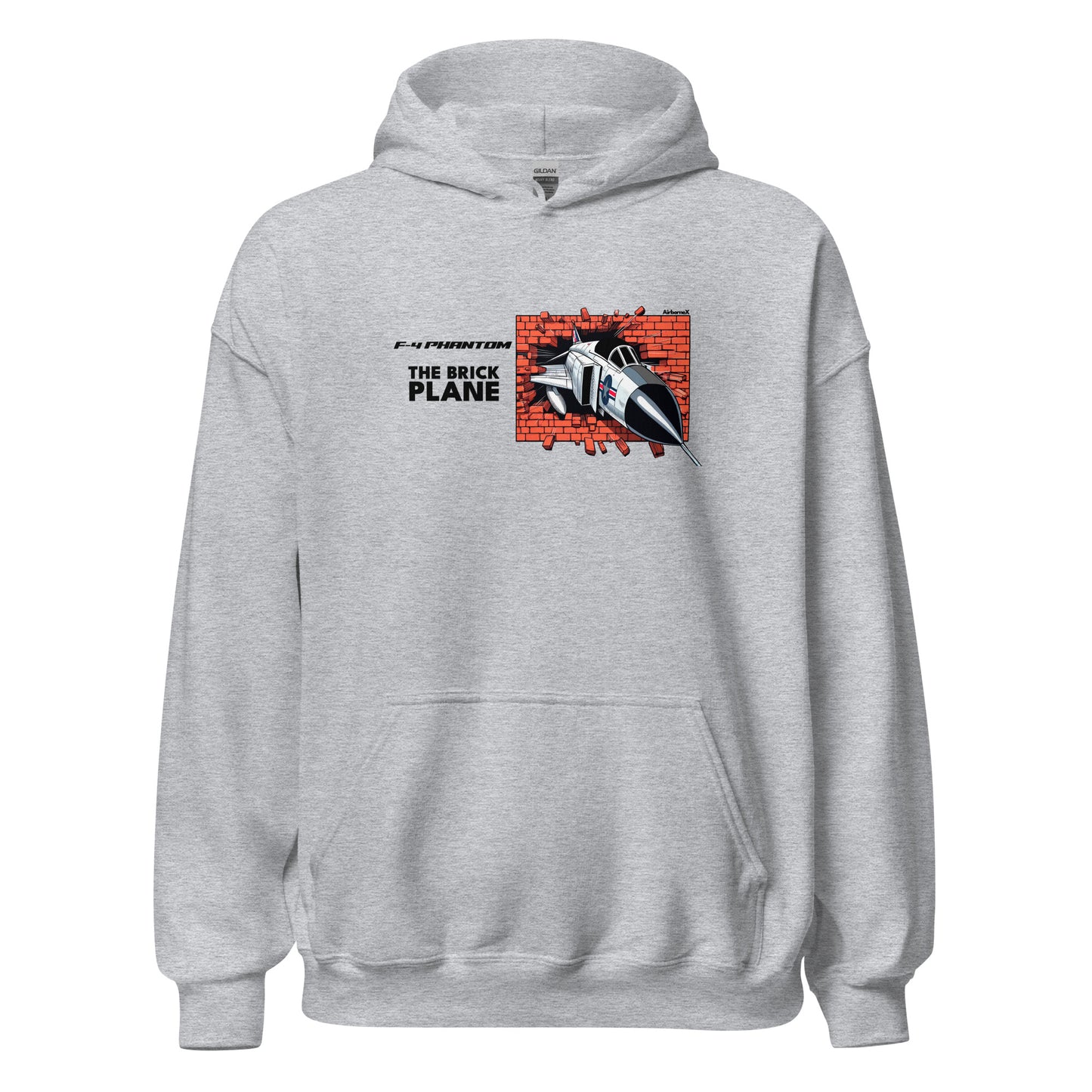 F-4 Phantom Hoodie