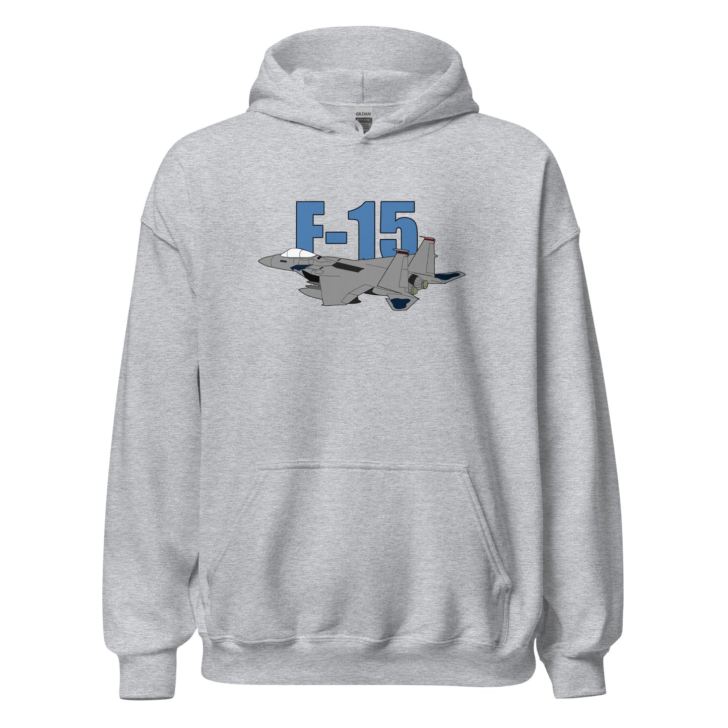 F-15 Hoodie