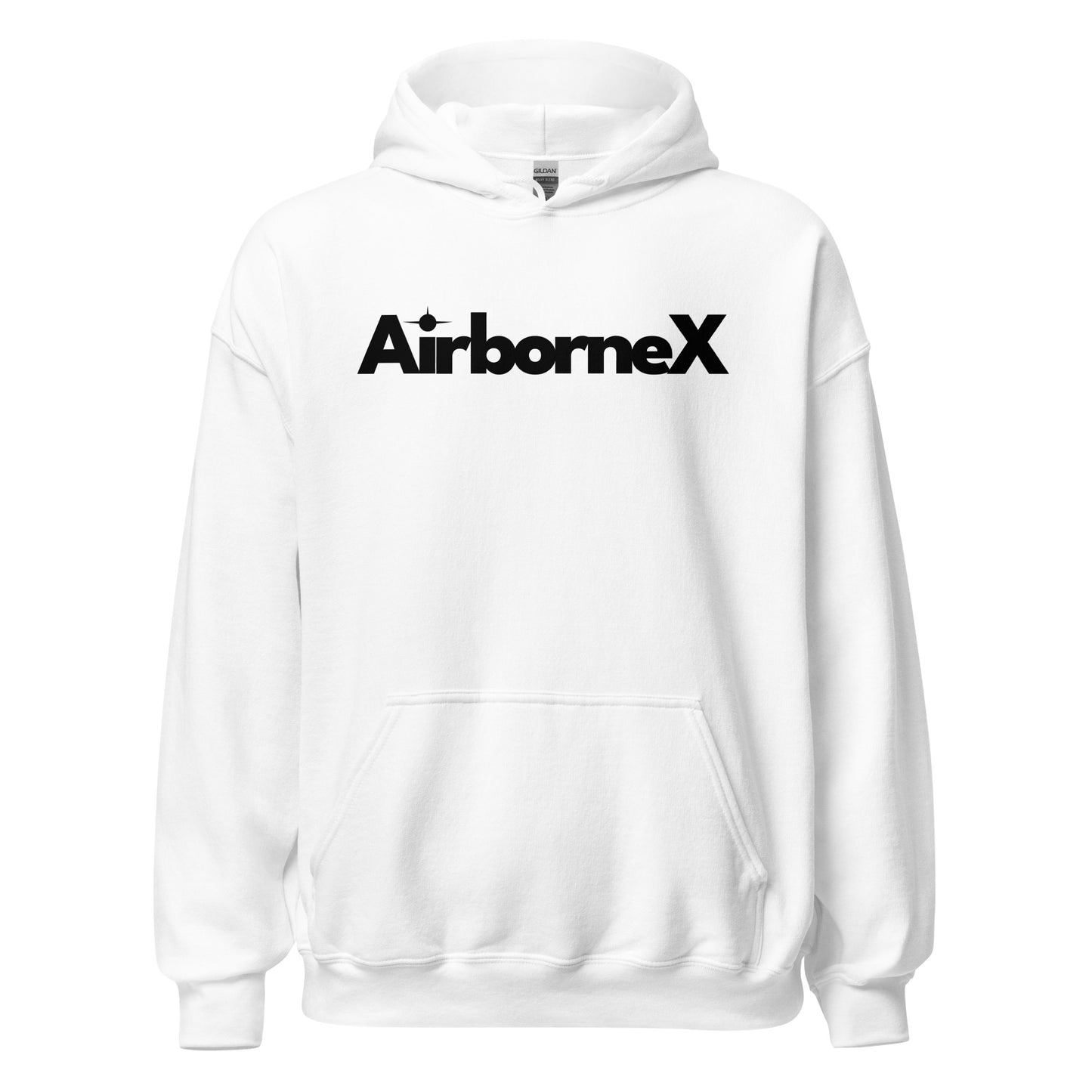 AirborneX Hoodie