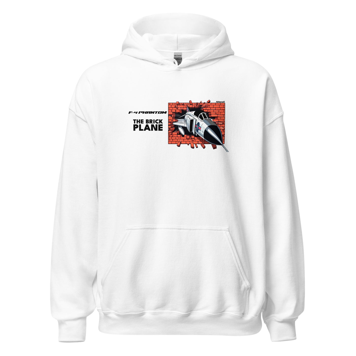 F-4 Phantom Hoodie