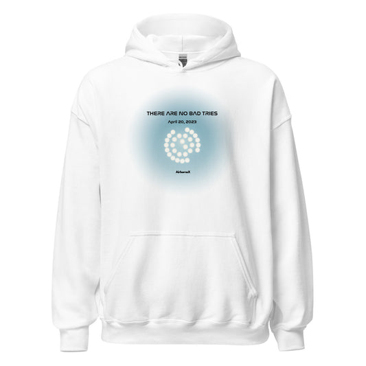 Starship Flight Test Hoodie