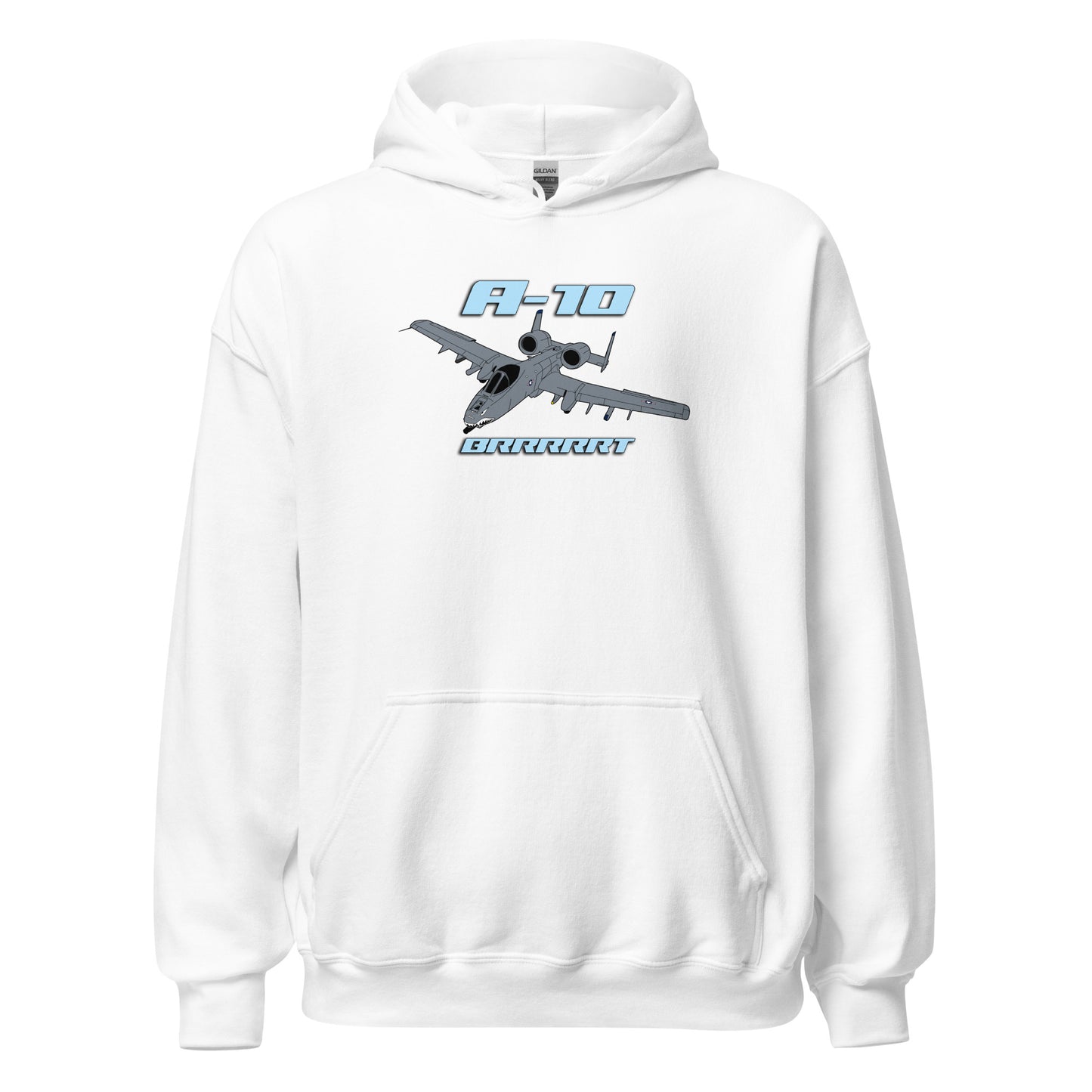 A-10 Hoodie