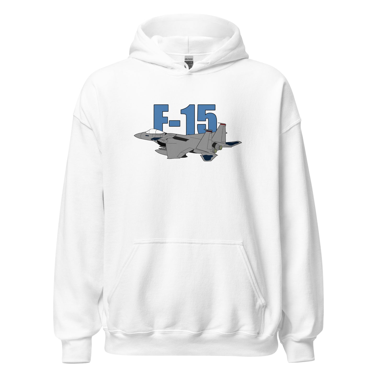 F-15 Hoodie