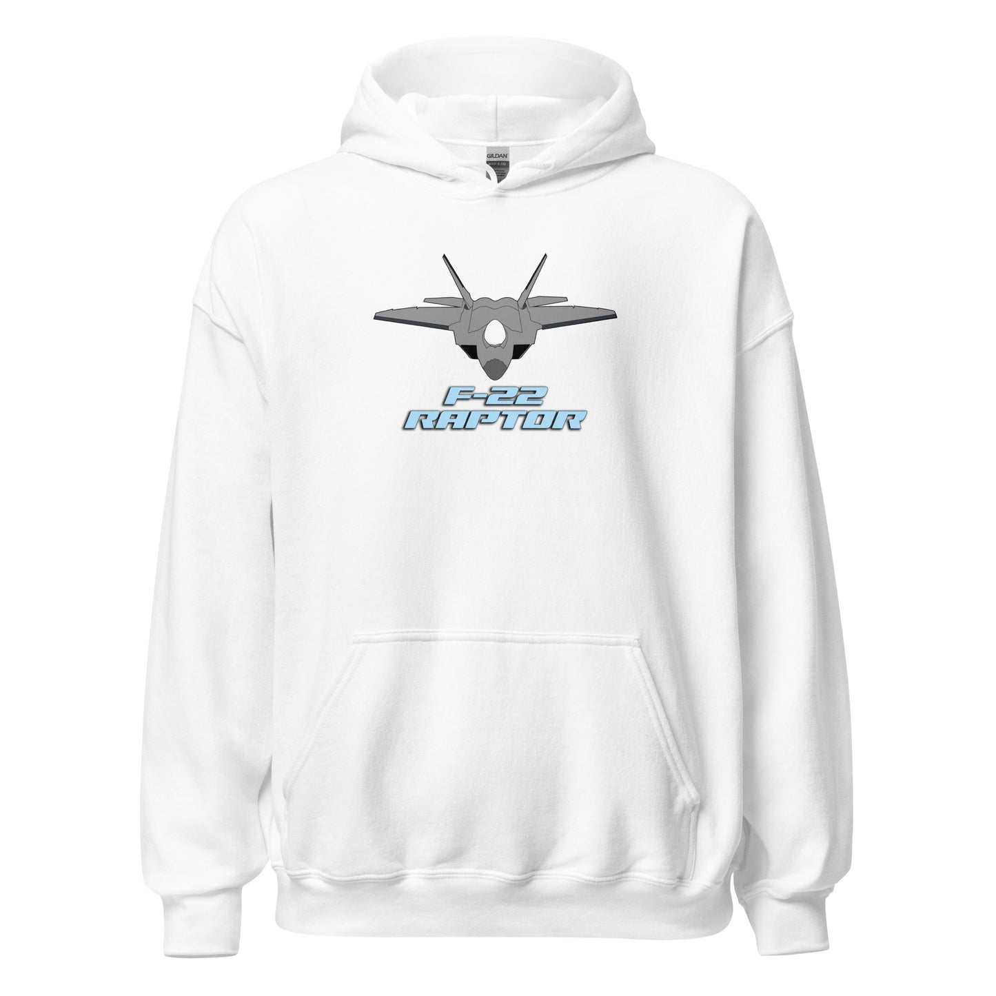 F-22 Raptor Hoodie